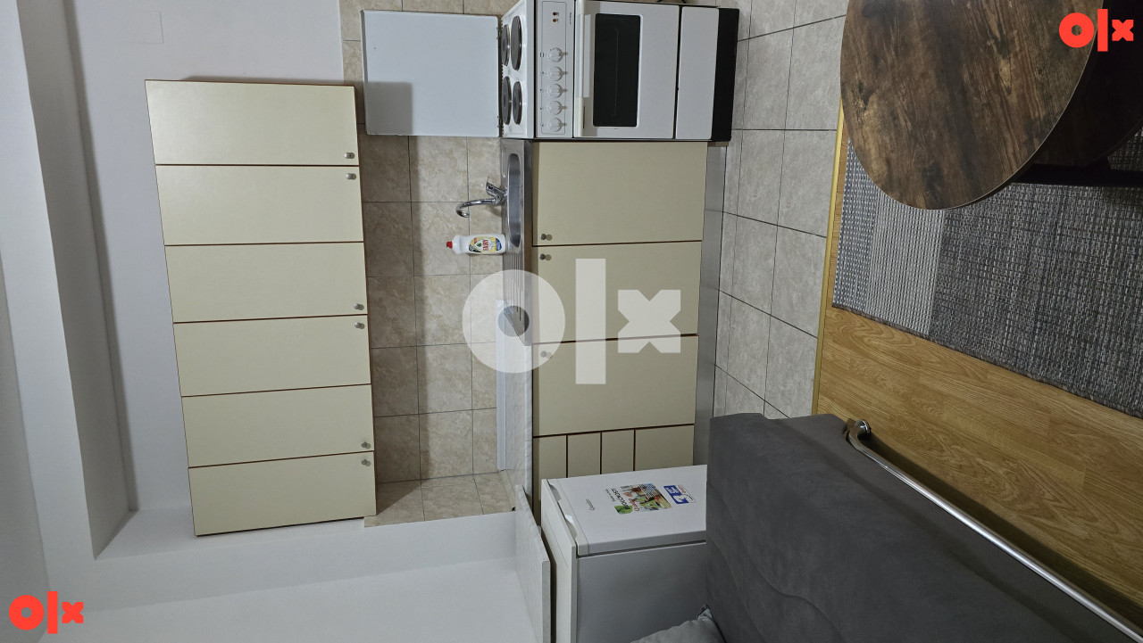 Stan Bijeljina 21m2 2