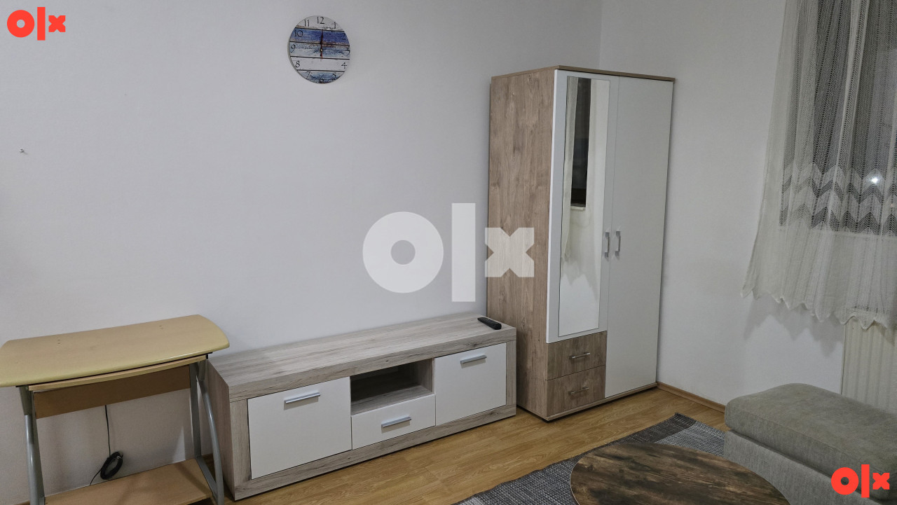 Stan Bijeljina 21m2 3