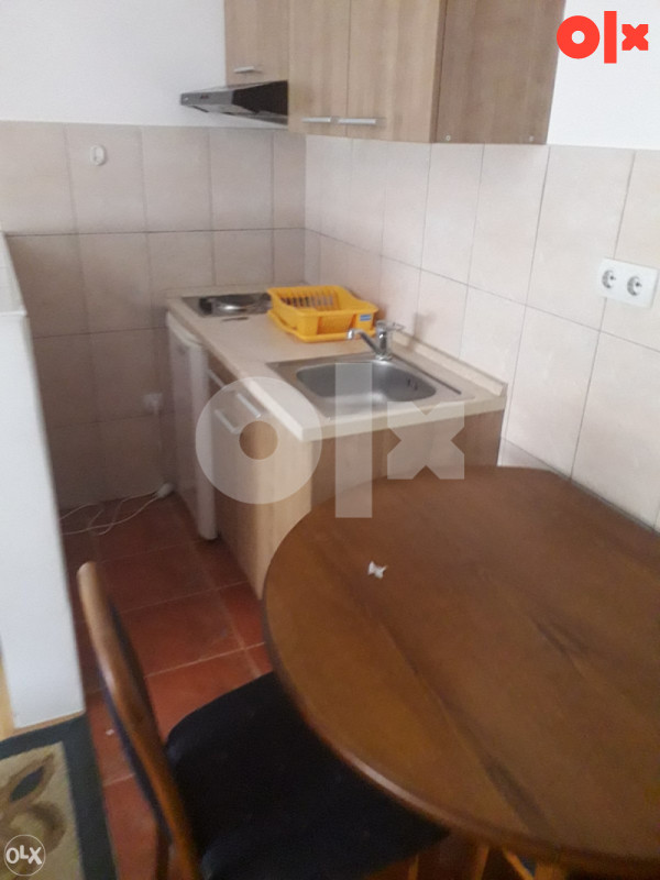 Stan Bijeljina 26m2 2