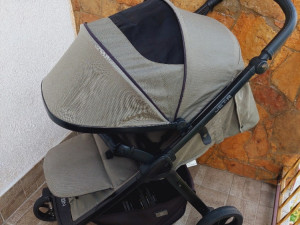 DJECIJA KOLICA Bebe  MOON JET-R Germany