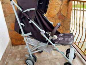 DJECIJA KOLICA KISOBRAN  bebe CHICCO  LONDON UP super lagana