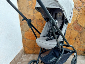 DJECIJA KOLICA Bebe  CYBEX   EESY  E  TWIST  360