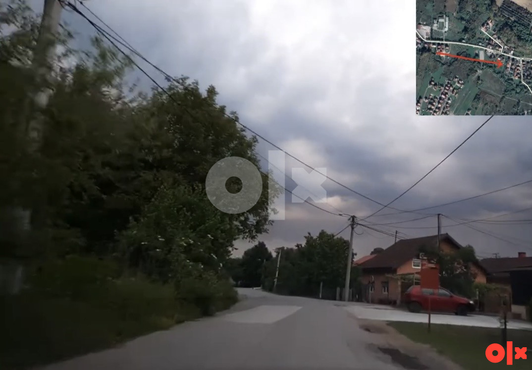 Zemljište Banja Luka 400m2