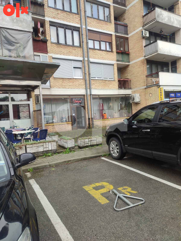 Poslovni prostor Novi Grad 2