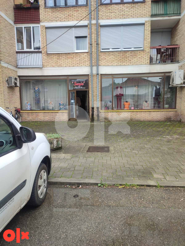 Poslovni prostor Novi Grad 3