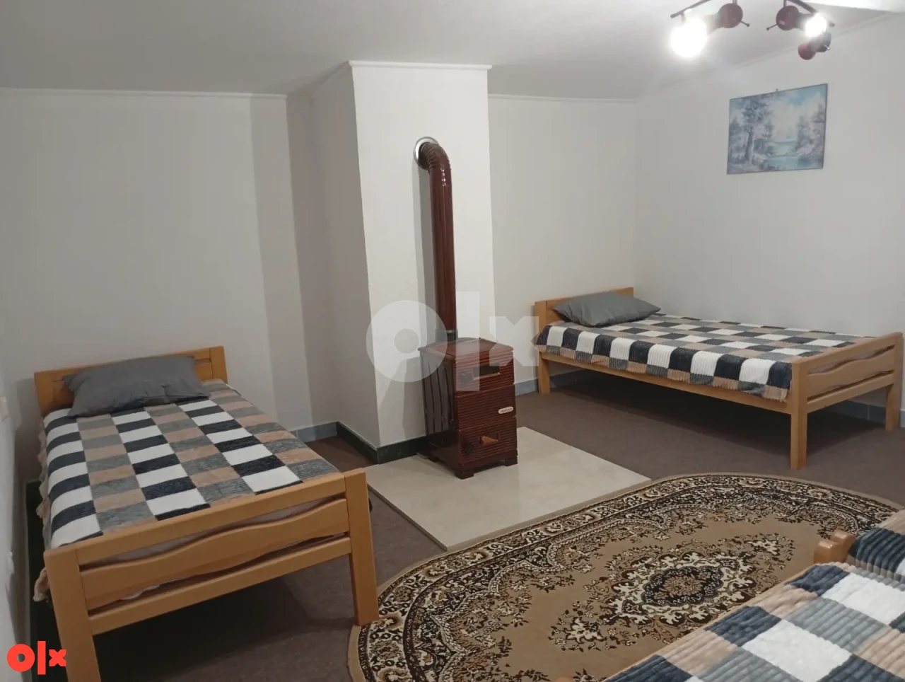 SOBE ZA PRENOĆIŠTE 2