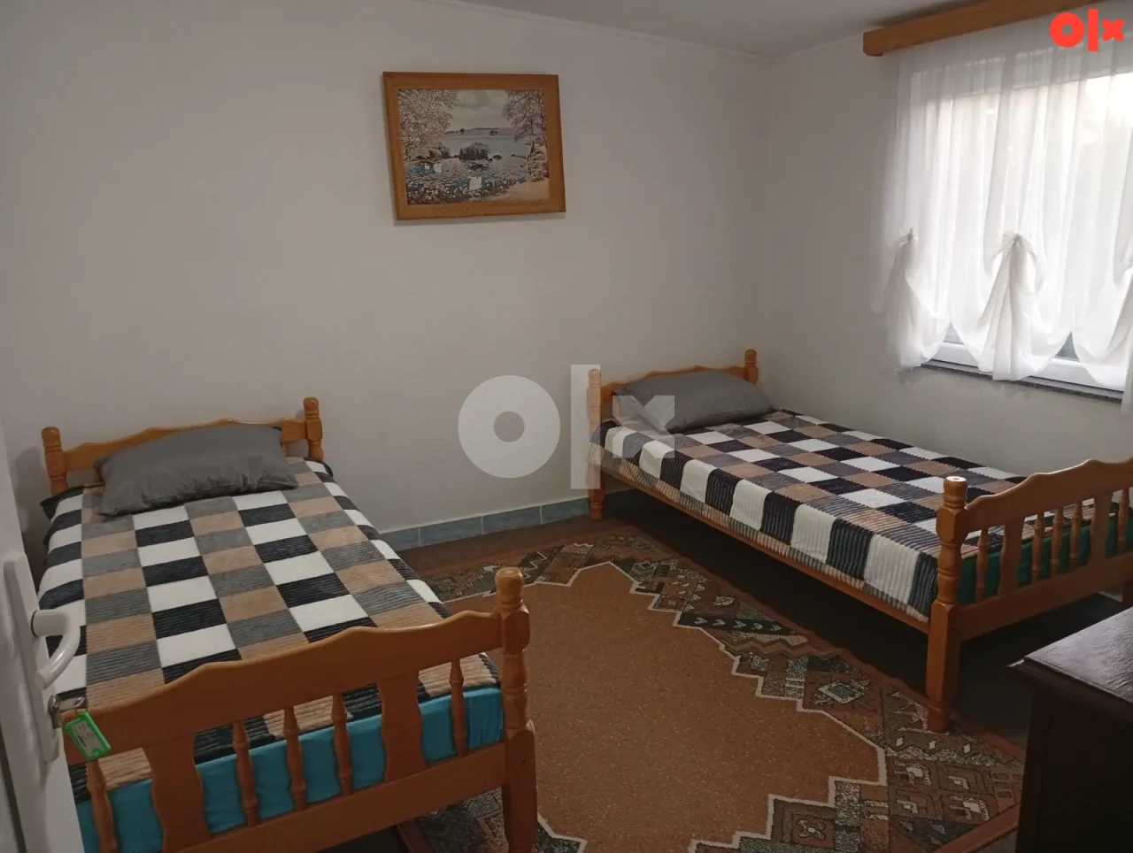 SOBE ZA PRENOĆIŠTE 3