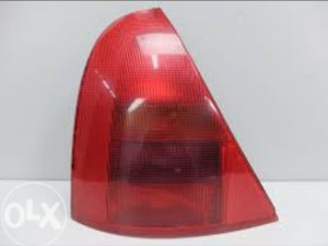 Stopka lijeva orginal Renault reno clio 98-