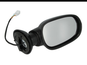 Retrovizor dacia logan 2004- elek desni