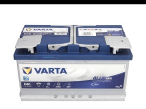 AKUMULATOR VARTA 12V 75 AMPERA 730A START&STOP EFB 3 GODINE