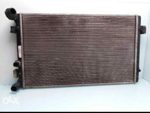 HLADNJAK VODE VW BORA (1J2) 1.9 TDI	11.2000 - 05.2005	96KW/