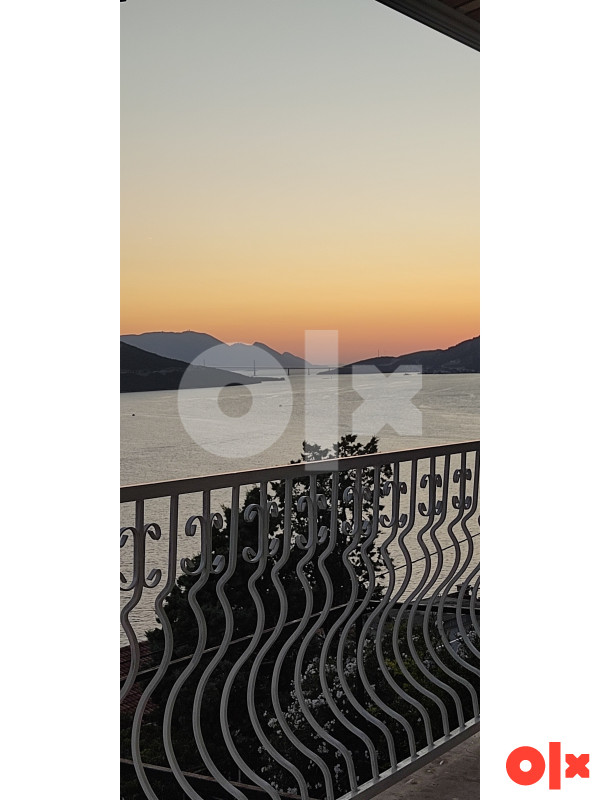 Neum apartman