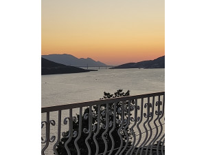 Neum apartman