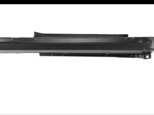 Bočni prag vozila Desno OPEL COMBO C 10.01-10.10