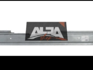 Bočni prag vozila Desno MERCEDES G-KLASA W460, G-KLASA