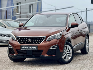 PEUGEOT 3008 1.5 HDI 96KW LED VIRTUAL