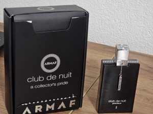 Club de nuit Precieux 48ml ostatak u boci