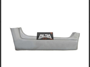 Bočni prag vozila naprijed Desno VW LT I 04.75-06.96