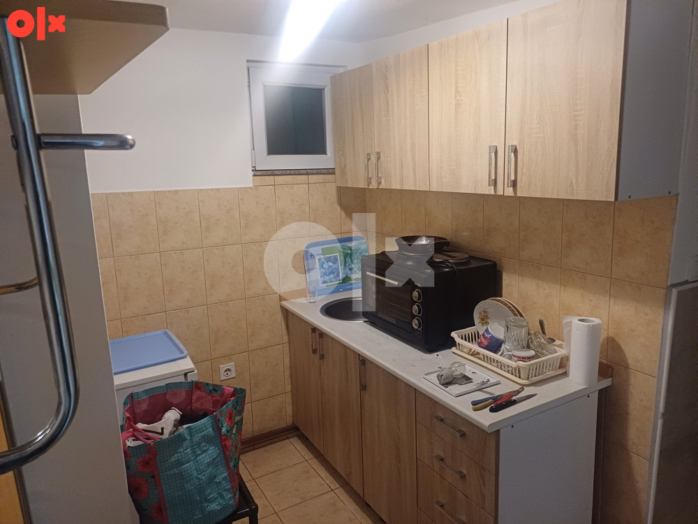 Izdavanje sprata kuće 3
