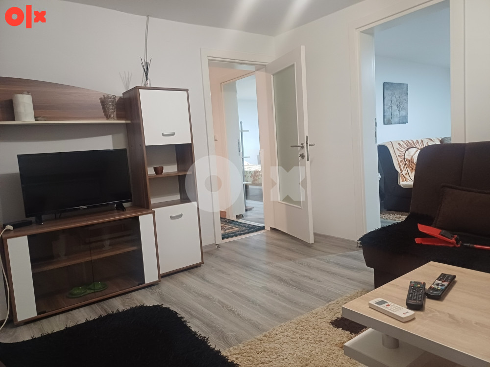Izdavanje sprata kuće
