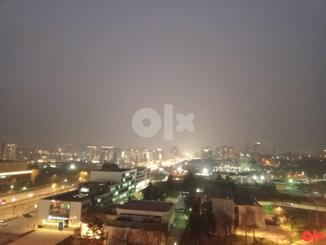 Stan Sarajevo - Novi Grad