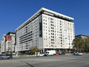 ČETVEROSOBAN STAN U ZGRADI Veneto, OTOKA , Sarajevo