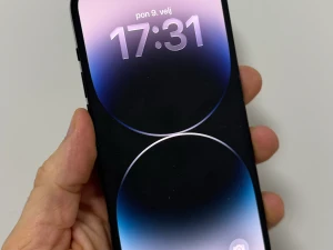 IPHONE 14 PRO 128GB ZDRAVLJE BAT 100% SVE RADI