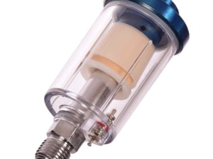 Mini filter zraka za vlagu špricu za farbanje kompresor