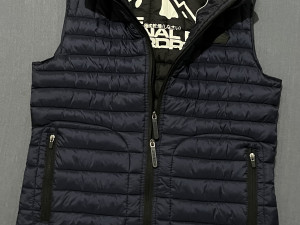 SUPERDRY muški prsluk vel.L