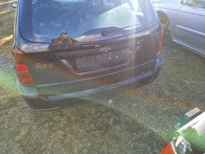 Ford fokus kuka fokus karav kuka