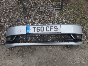Prednji branik Passat 7