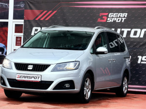 Seat Alhambra Dsg 2013 2.0 Dizel