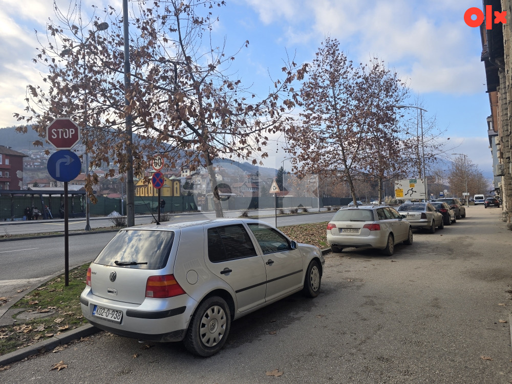 Poslovni prostor Zenica 25m2, strogi centar! 5