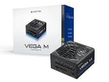 Chieftec PSU 1000W VEGA M PPG-1000-C (19328)