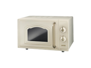 Hisense mikrovalna pećnica retro MO4250CLI 700W