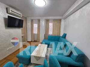 Odličan dvosoban stan u centru