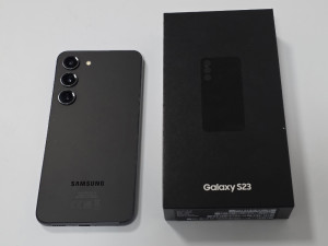 Galaxy S23 5G 8/128GB Kao Novo Pisana Garancija radnje