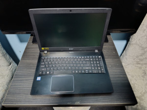 ACER FULL HD I3 RAM8GB DDR4 SSD128GB HDD1TB BATERIJA DRZI USB3.0