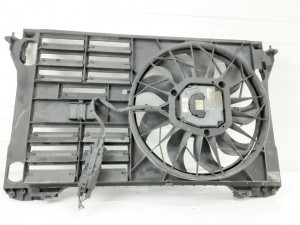 4E0121205G 4E0959466F 4E0910466 VENTILATOR HLADNJAKA