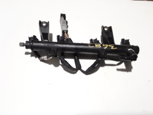 9655833580 BENZIN GALERIJA  PEUGEOT 207 2006-2012