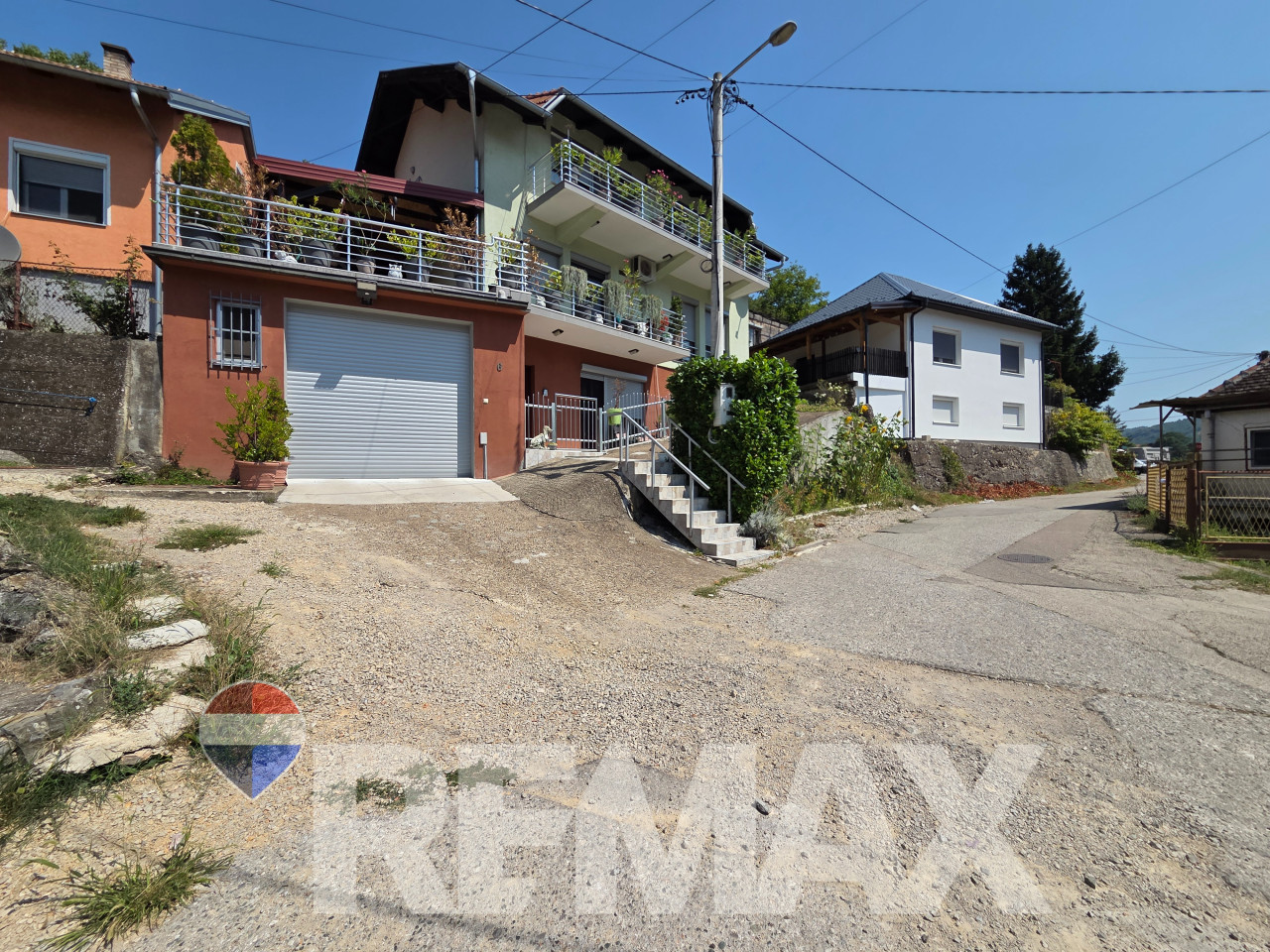 Kuća 187m2, 3 etaže, garaža,Šeher,pogled na Vrbas i Banj brdo 20