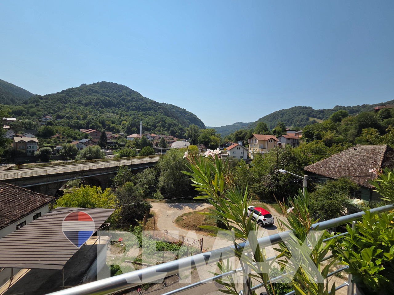 Kuća 187m2, 3 etaže, garaža,Šeher,pogled na Vrbas i Banj brdo 19