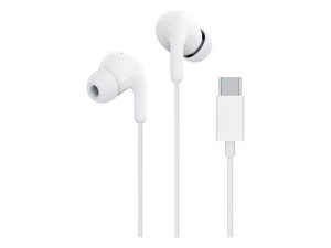 Xiaomi zicane slusalice Type-C Bijele