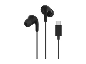 Xiaomi zicane slusalice Type-C Crne