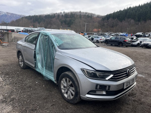 DIJELOVI VW PASSAT 8 1.6 TDI LIMUZINA | AUTO KEMO