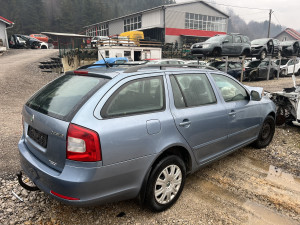 DIJELOVI OCTAVIA A6 1.4 TSI | AUTO KEMO