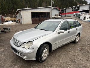 DIJELOVI MERCEDES C W203 2.2 CDI | AUTO KEMO