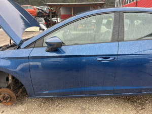 VRATA PREDNJA LIJEVA SEAT LEON 2015- | AUTO KEMO