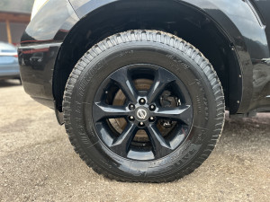 FELGE FELUGE GUME NISSAN NAVARA PATHFINDER | AUTO KEMO