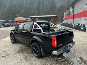 NISSAN NAVARA PICKUP SANDUK | AUTO KEMO